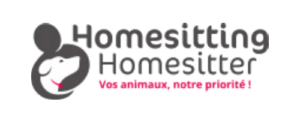 homesitting homesitter logo