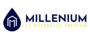 logo millenium