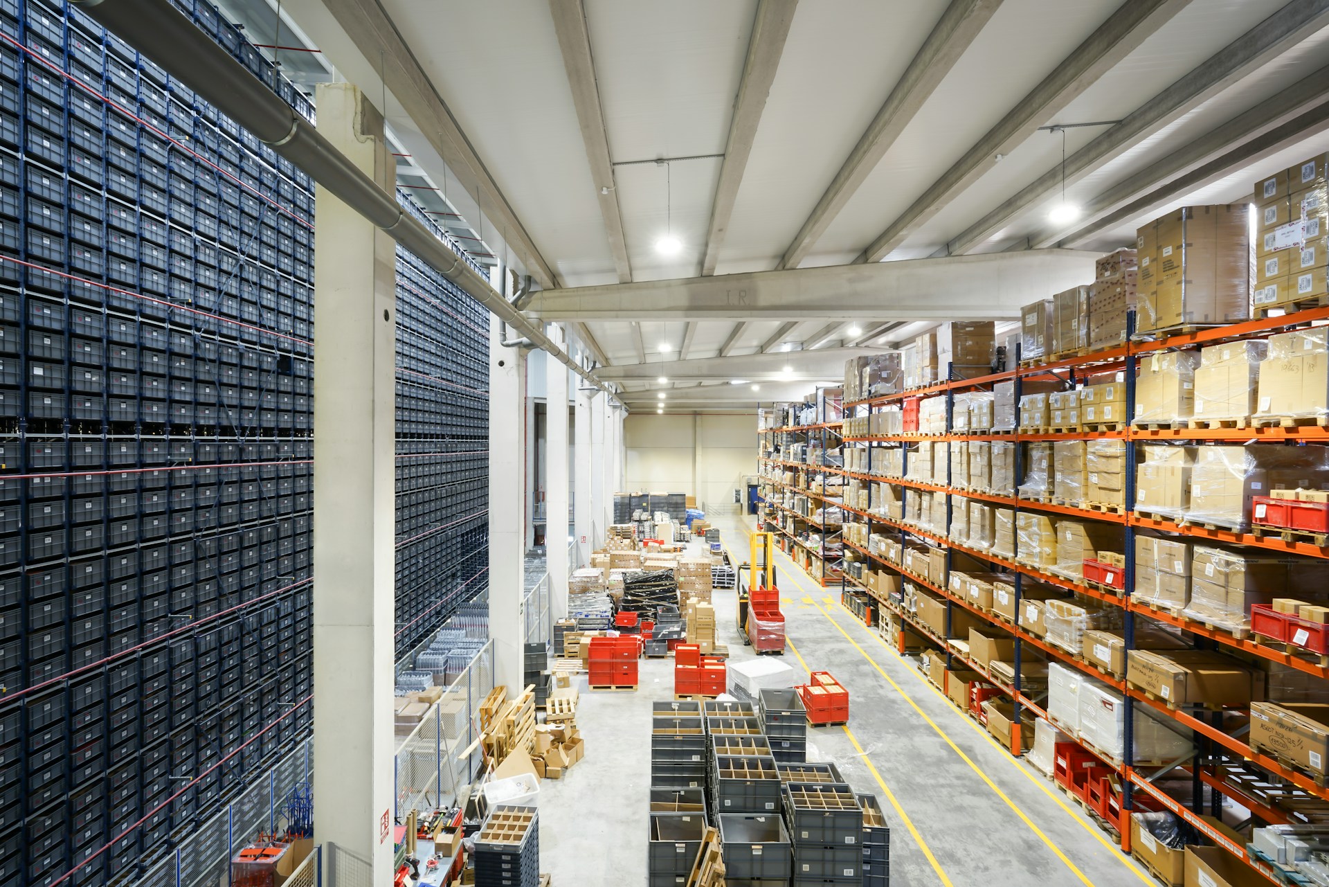 Le défi de la prospection dans la logistique e-commerce : comment capter et convertir de nouveaux clients
