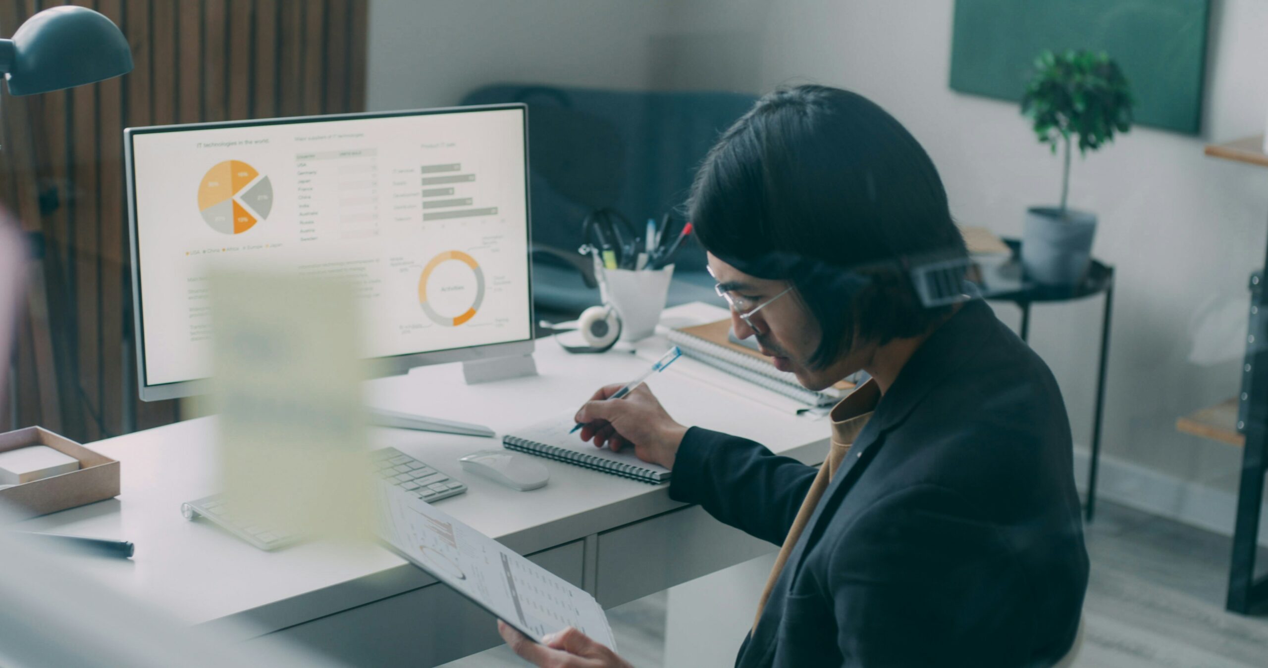 Guide pratique d’IA pour les workflows commerciaux